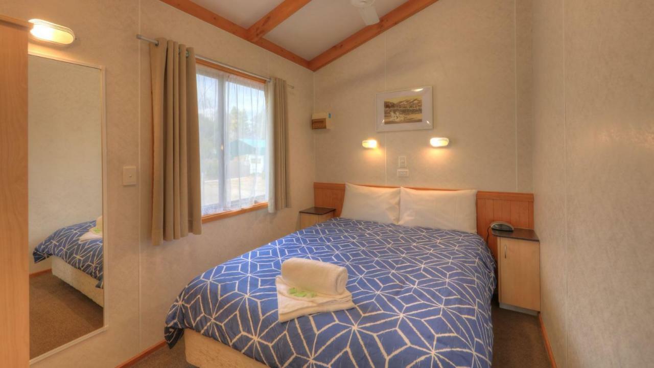 Yea Riverside Caravan Park エクステリア 写真