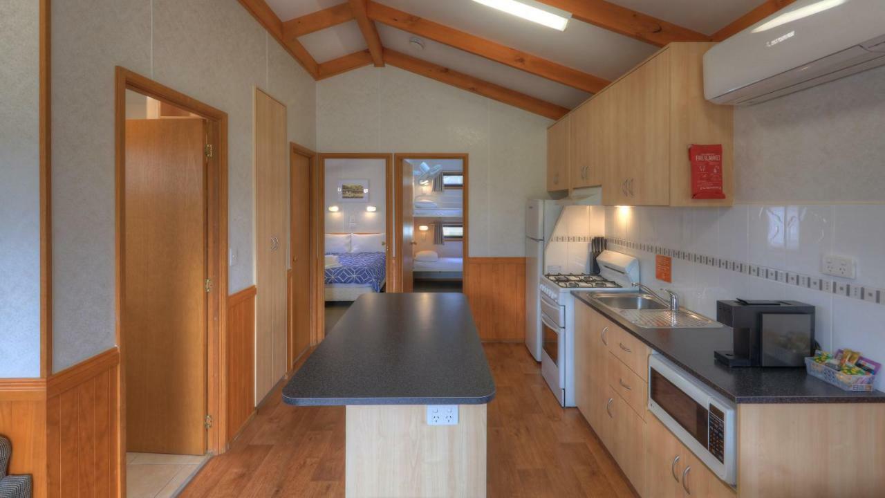 Yea Riverside Caravan Park エクステリア 写真